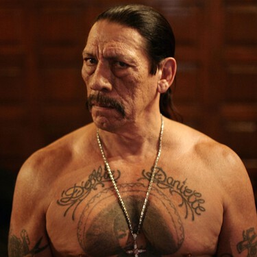 Danny Trejo