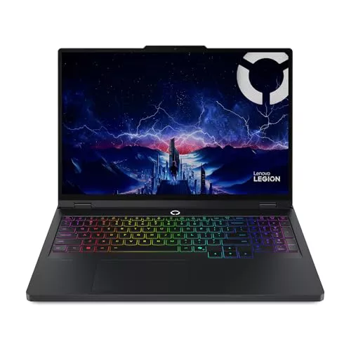 Lenovo Legion Pro 5 Gen 10 