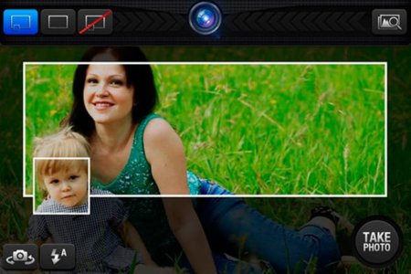 Saca fotos ya preparadas para Timeline con Facebook Cover Designer