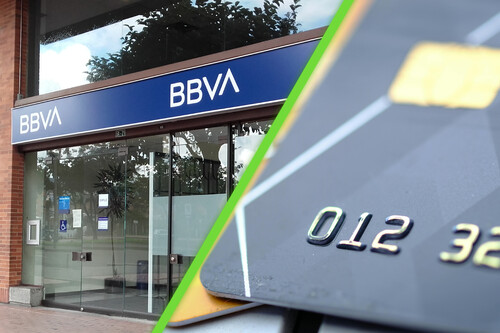 Bbva Tarjetas