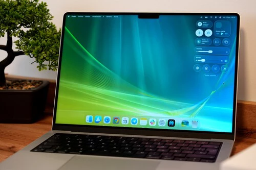 Macos Vista