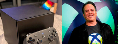 Phil Spencer reacciona al nuevo PC/consola de Steam, pero la verdad oculta es que ahora Microsoft y Valve son competencia en el PC Gaming
