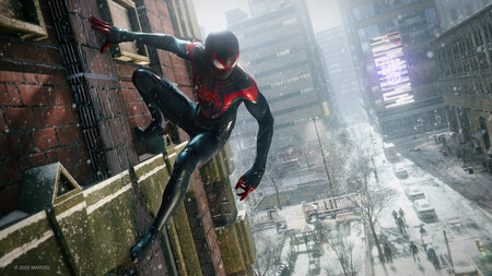 Marvel Miles Morals Ofertas De Verano De Steam 2025 Summer Sale