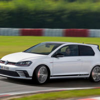 Golf GTI Clubsport, la mejor manera de recordar el inicio de una leyenda