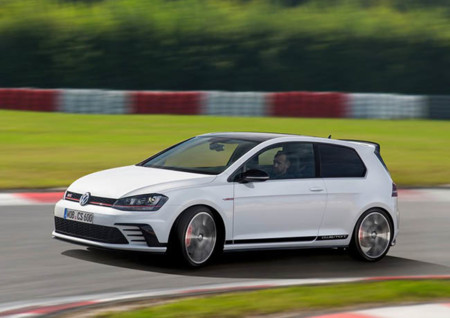 Golf GTI Clubsport, la mejor manera de recordar el inicio de una leyenda