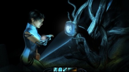 ‘Abducted’ entra a formar parte del sistema Greenlight de Steam
