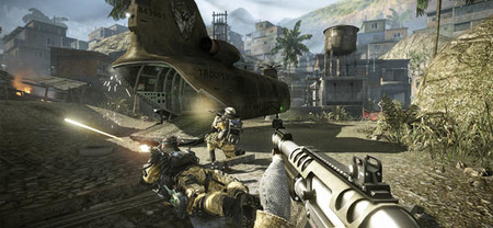 Crytek confía en que 'Warface' cambie nuestra mentalidad respecto al modelo free-to-play