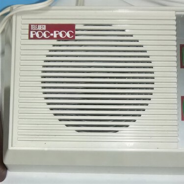 Consola Mexicana Controles Elpro
