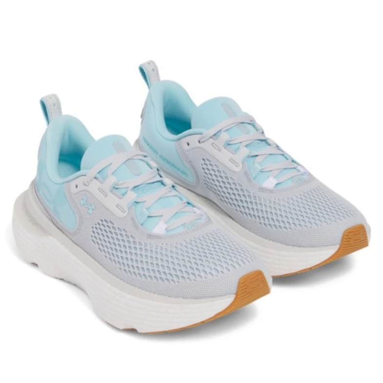 Under Armour Zapatillas de running de mujer UA W Infinite Elite 2