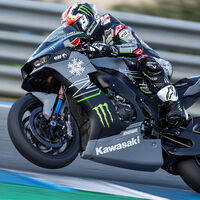 La mejora oculta de la nueva Kawasaki Ninja ZX-10RR. El arma secreta de Jonathan Rea está bajo el carenado 
