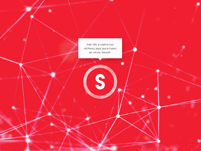 Smash es una alternativa a Wetransfer sin límite de tamaño, gratis y sin publicidad