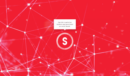Smash es una alternativa a Wetransfer sin límite de tamaño, gratis y sin publicidad