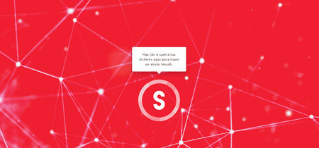 Smash es una alternativa a Wetransfer sin límite de tamaño, gratis y sin publicidad
