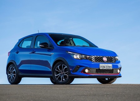 ¿Tiene sentido vender el Fiat Argo en México? Analizamos su oferta + 101 fotos