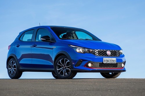 ¿Tiene sentido vender el Fiat Argo en México? Analizamos su oferta + 101 fotos