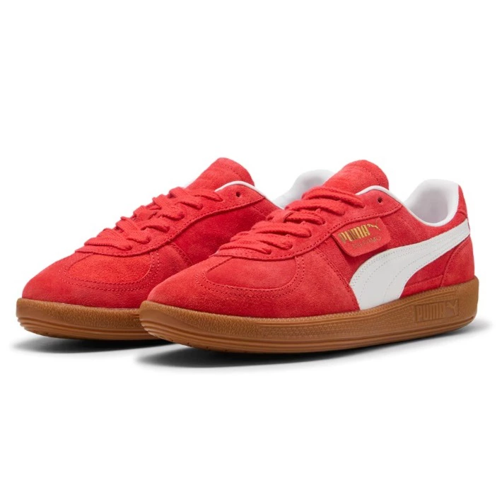 Zapatillas casual unisex Puma Palermo