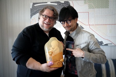 Cómo Kojima encontró el tema principal de Death Stranding reuniendo un espectacular Dream-Team con el que trabajar