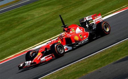Jules Bianchi no descarta competir con Ferrari en 2015