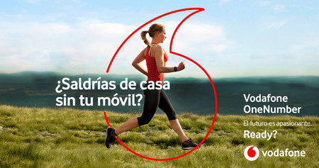 Vodafone OneNumber, así es el nuevo sistema compatible con eSIM para llevar el mismo número en varios dispositivos