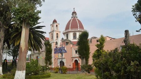 De mamey a pétalos de rosa son los sabores que encontrarás en la Feria Nacional de la Nieve al sur de CDMX