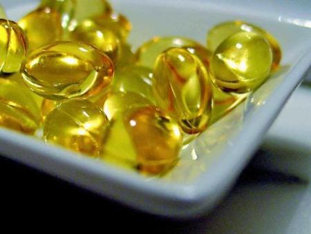 Los aceites de onagra o borraja en la lactancia