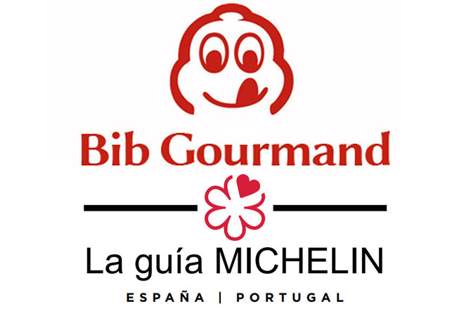 Los Restaurantes Bib Gourmand De Espana