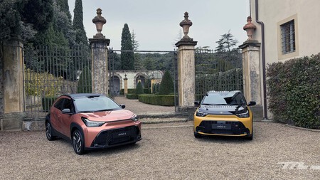 Toyota Aigo X Cross 2026 Mop 1