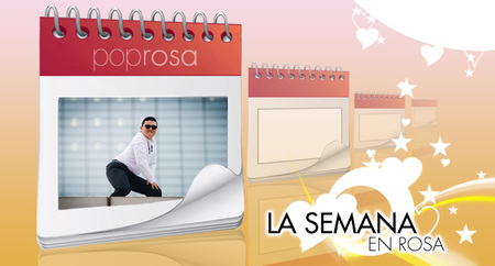 La semana en rosa (del 17 al 23 de Diciembre)