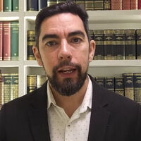 David Jiménez, abogado experto en herencias: "Es legal incorporar en los testamentos una cláusula que prohíba la intervención judicial de la herencia"
