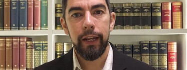 David Jiménez, abogado experto en herencias: "Es legal incorporar en los testamentos una cláusula que prohíba la intervención judicial de la herencia"