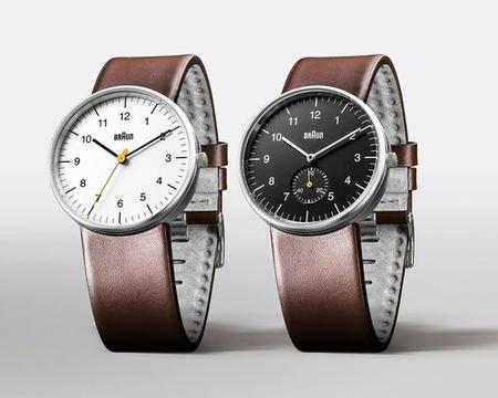 Cuatro relojes de pulsera que soportarán el paso del tiempo