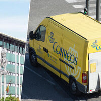 Correos jubila la intuición del cartero: un software dictará sus rutas y hasta cómo cargar la furgoneta