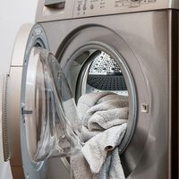 Me compré una secadora en Madrid y mi vida cambió: gastar más energía (con lógica) mejora nuestras vidas