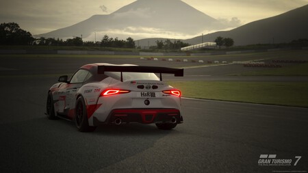 Gran Turismo 7 10