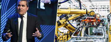 Para Renault, los fabricantes chinos están haciendo 