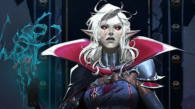 Imagen De V Rising