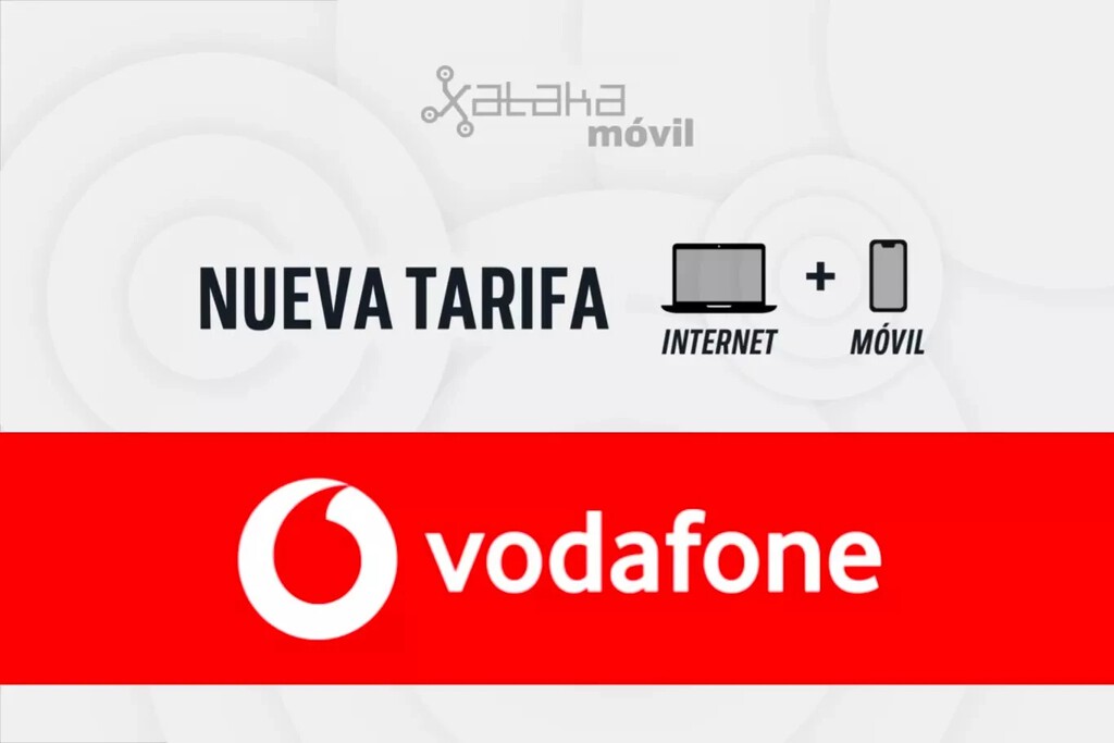 Vodafone expande su Hogar 5G a dos de sus clásicas tarifas para llevar Internet a hogares sin acceso fibra 