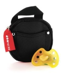 Bolso para el chupete
