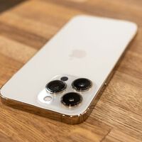 Se compró un iPhone usado y sin logotipo: tenía en sus manos un modelo exclusivo sin saberlo 