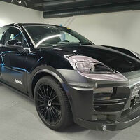 El nuevo Porsche Macan eléctrico ofrecerá hasta 612 hp y un sinfín de novedades que ya confirmaron