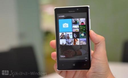 LazyLens, otra aplicación destacable para aplicar efectos a fotografías en Windows Phone