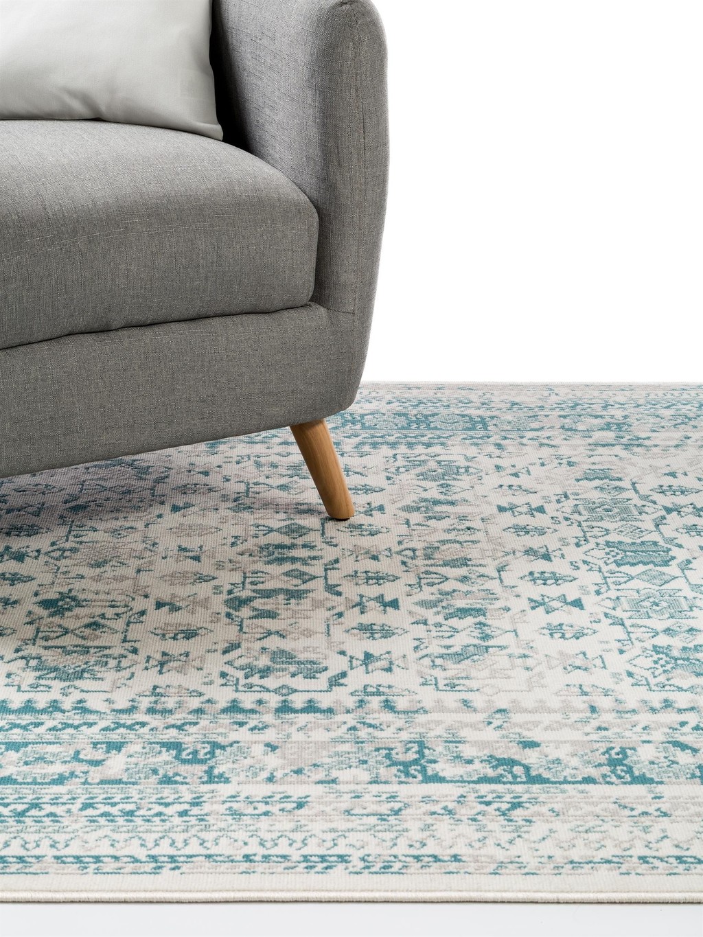 9 alfombras ideales para que tu casa sea más bonita (y confortable)