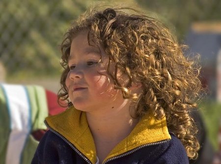 Prevenir el contagio de piojos en los niños