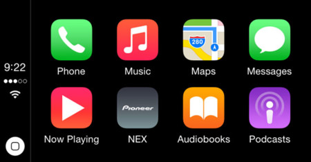 Los audiolibros se mudan de app y llegan a CarPlay con iOS 8.4