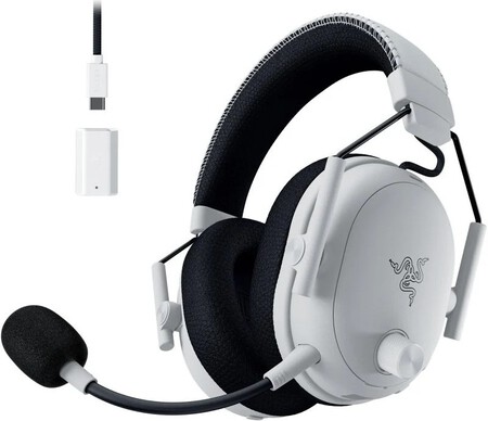 Razer Blackshark V3 Pro