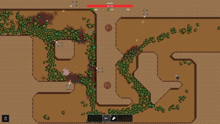Turret Defense