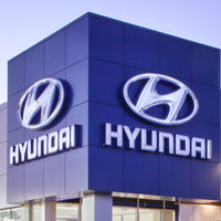 Se acentúa el rumor de que Hyundai podría adquirir Grupo FCA en próximas semanas (actualizado)