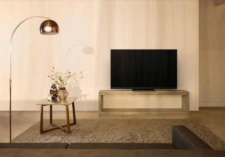 Estos son los primeros televisores OLED de Panasonic que llegarán a Europa compatibles con Dolby Vision y Dolby Atmos
