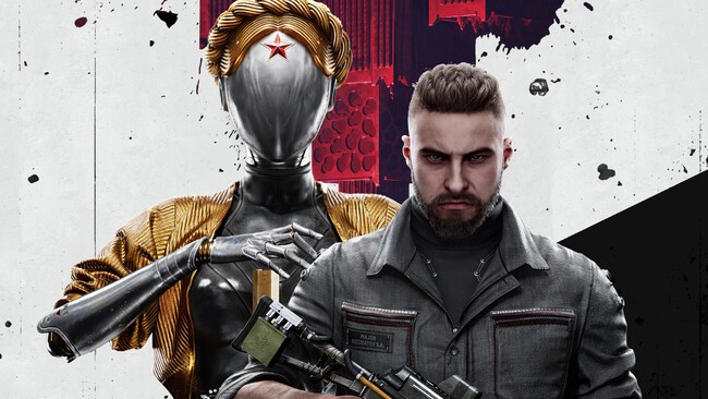 Atomic Heart Fecha Lanzamiento