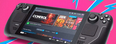 Horas después del anuncio de Steam Deck no dejo de pensar en lo que quiero jugar ya en el PC portátil de Valve